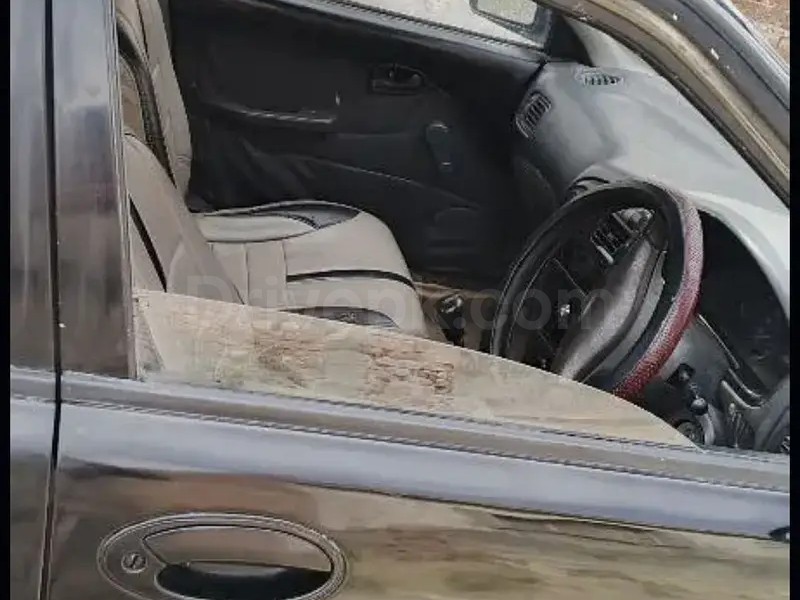 Mitsubishi Lancer 1993