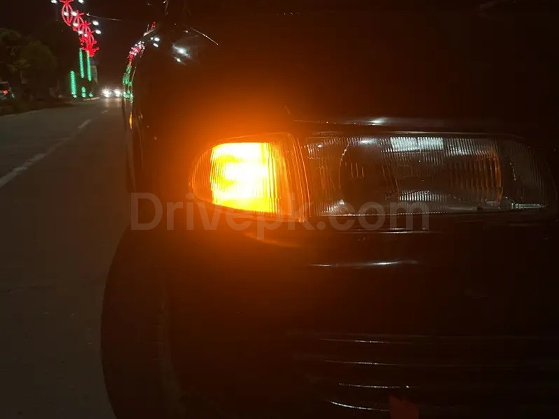 Mitsubishi Lancer 1993