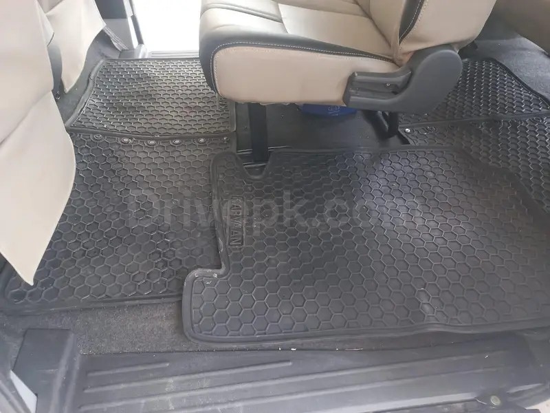 Changan Karvaan 2025