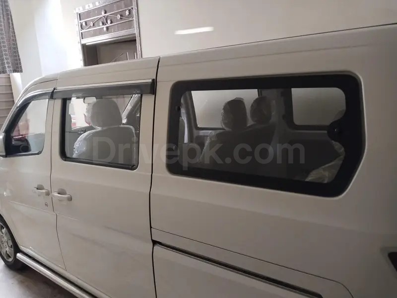 Changan Karvaan 2025