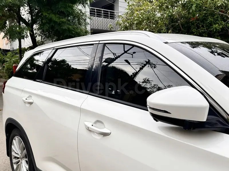 Changan Oshan X7 2023