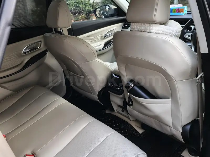 Changan Oshan X7 2023