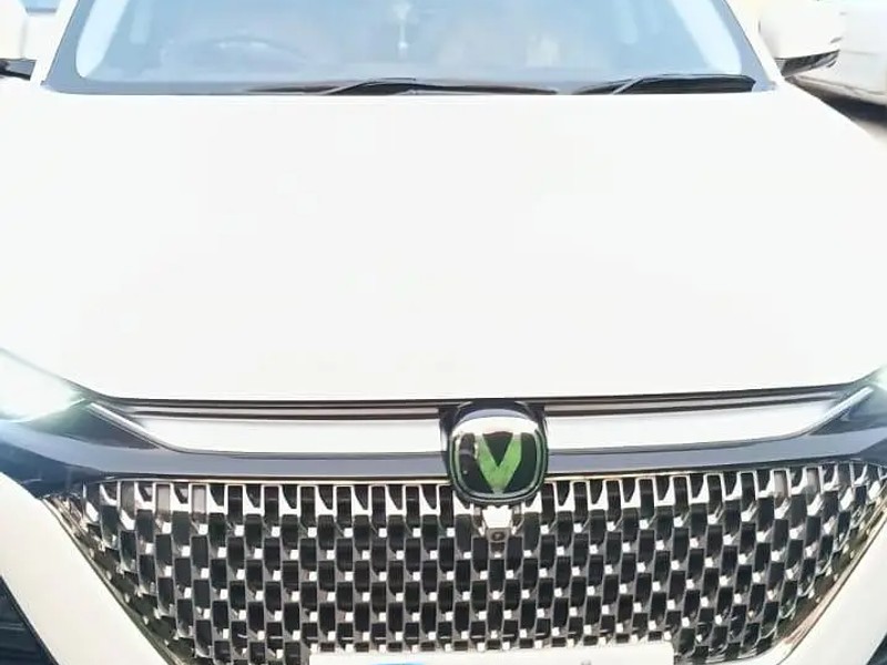 Changan Oshan X7 2025