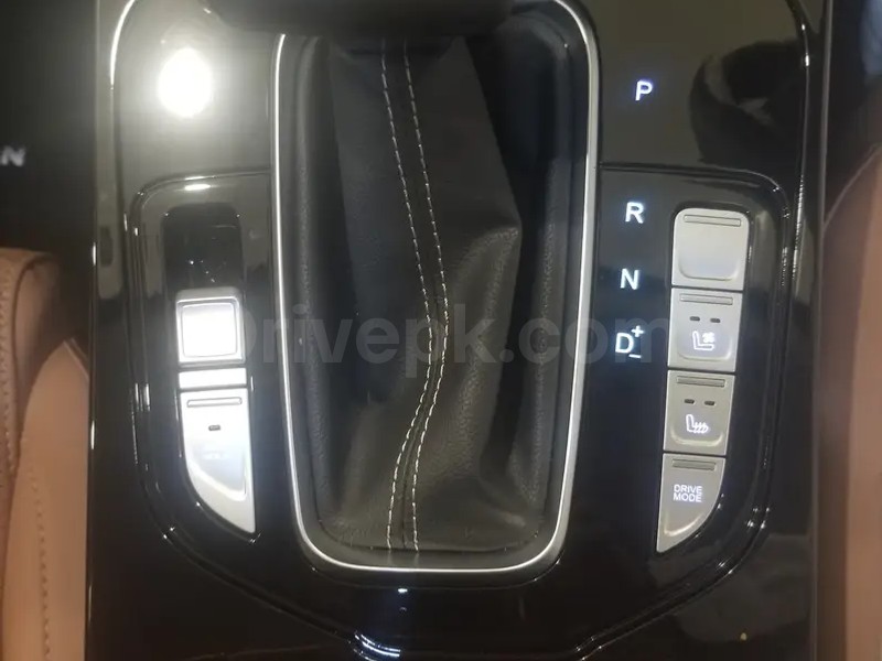 Changan Oshan X7 2025