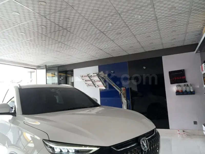 Changan Oshan X7 2024