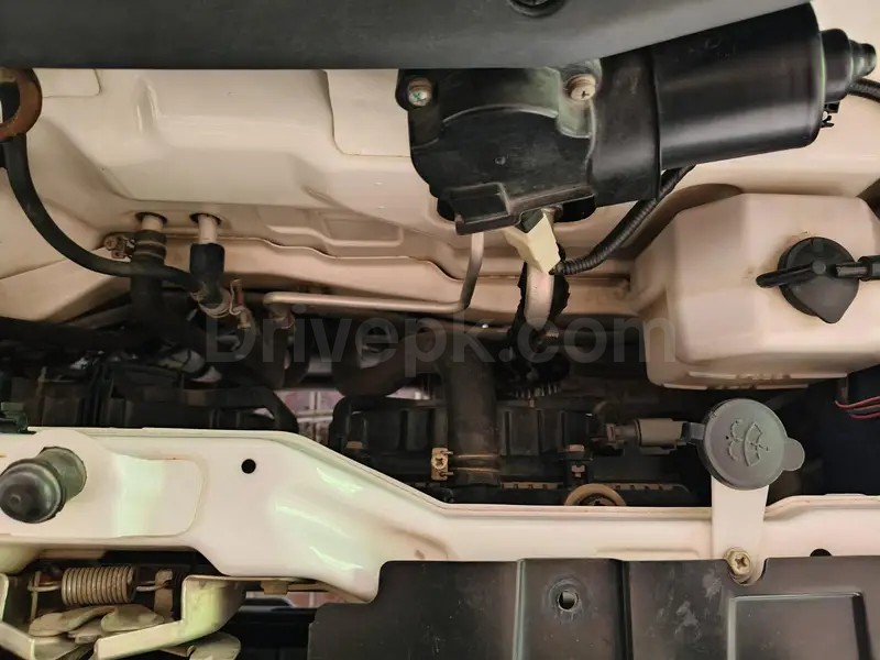 Changan Karvaan 2022