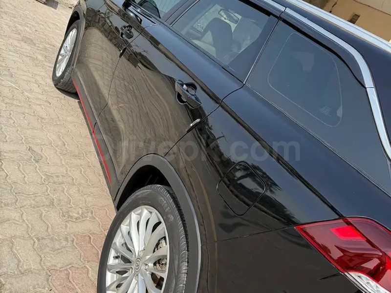 Changan Oshan X7 2023