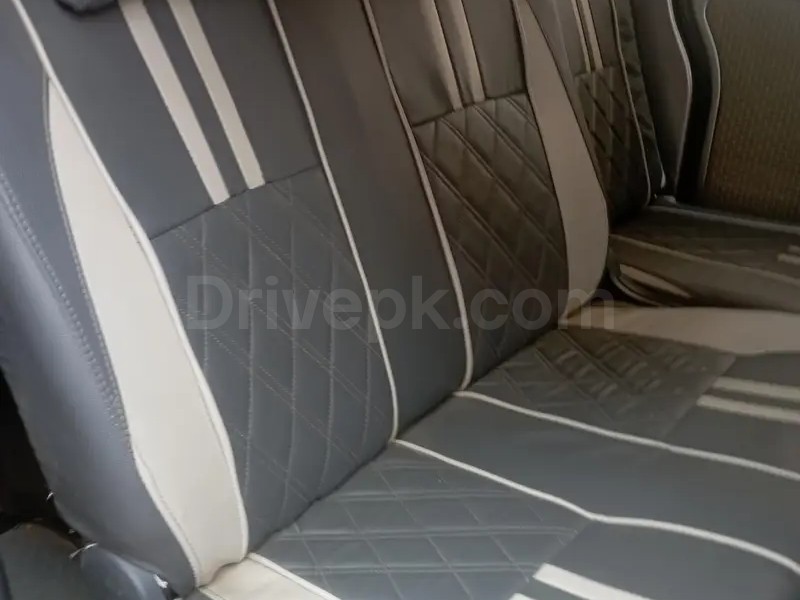 Changan Karvaan 2021