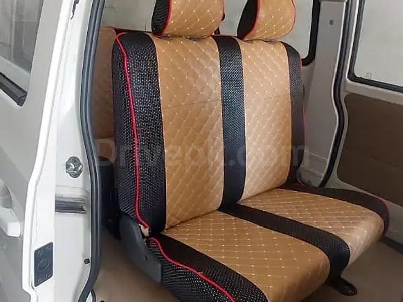 Changan Karvaan 2025