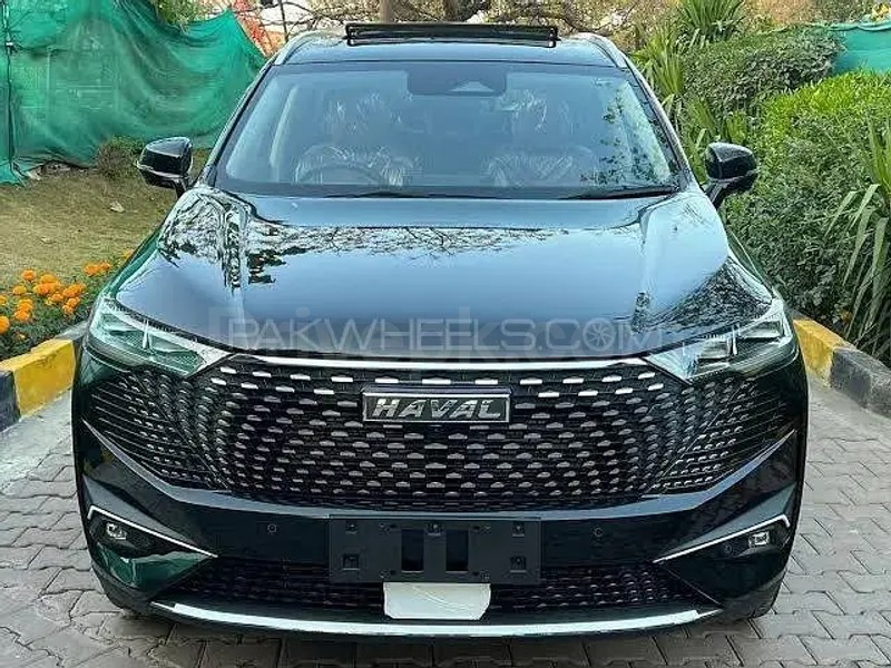 Haval H6 2023