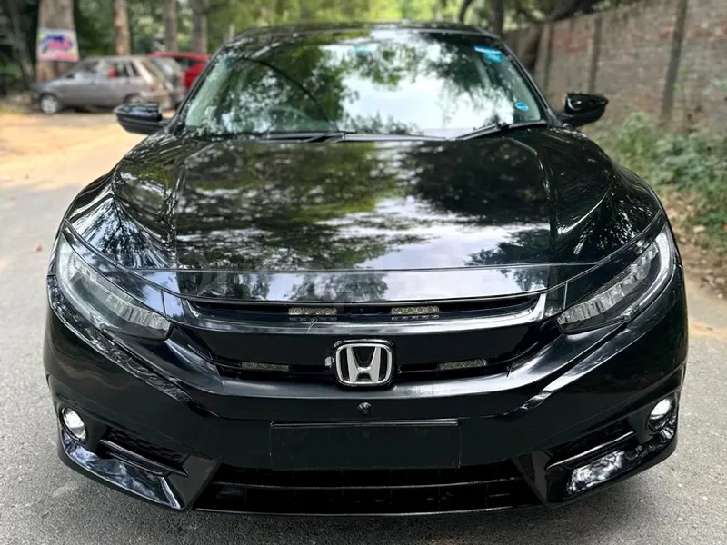 Honda Civic VTi Oriel Prosmatec 2020