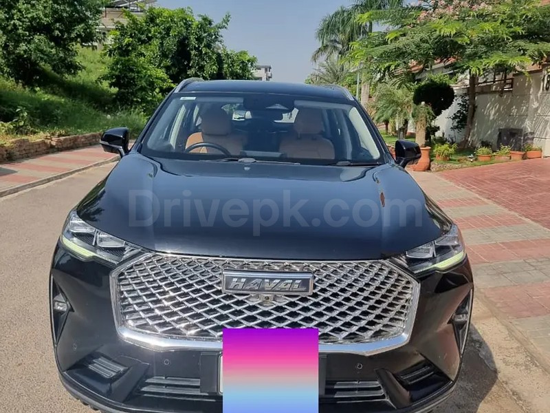 Haval H6 2022