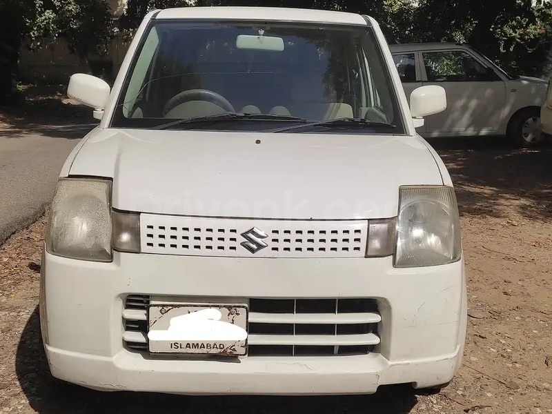 Suzuki Alto 2008