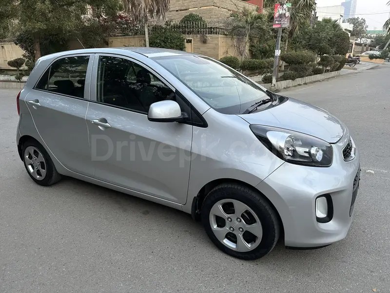 KIA Picanto 2020