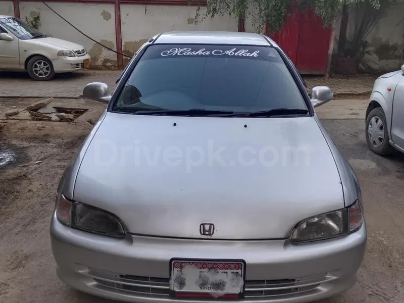 Honda Civic 1994