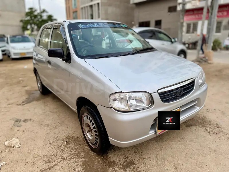 Suzuki Alto 2006