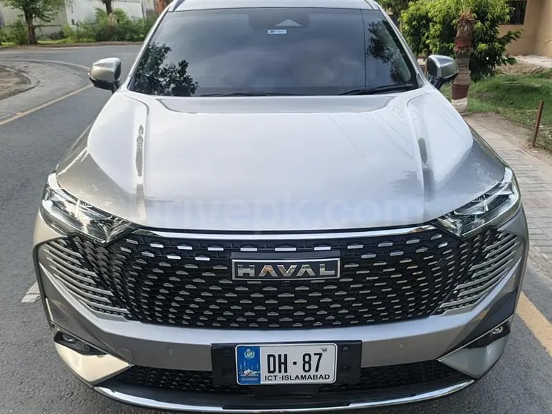 Haval H6 2024
