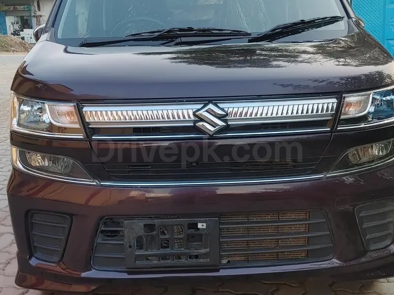 Suzuki Wagon R 2025