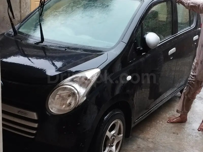 Suzuki Alto 2013