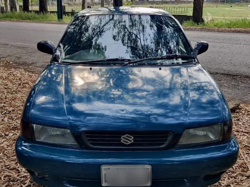 Suzuki Baleno 2000