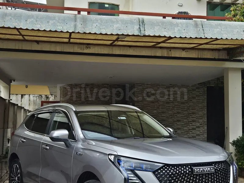 Haval Jolion 2024