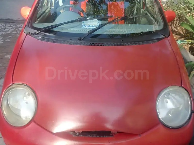 Chevrolet Other 2005