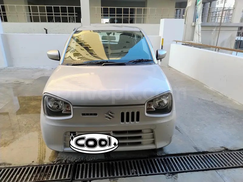 Suzuki Alto 2022