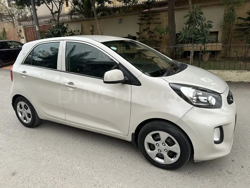 KIA Picanto 2020