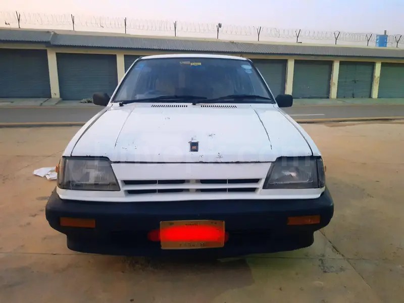 Suzuki Khyber 1993
