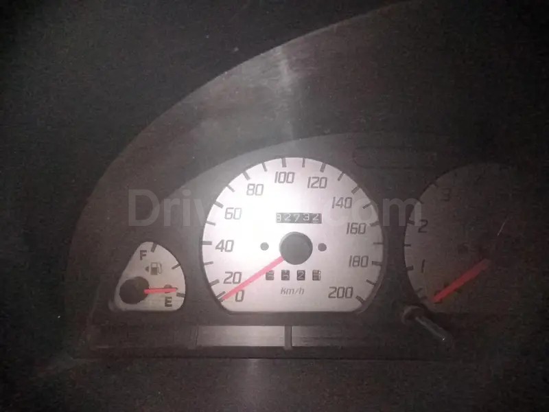 Suzuki Cultus VXR 2008