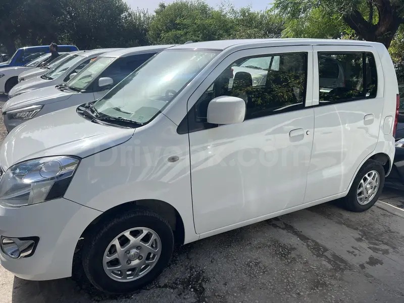 Suzuki Wagon R 2022