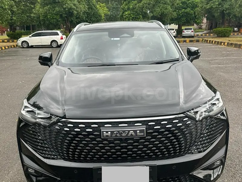 Haval H6 2025