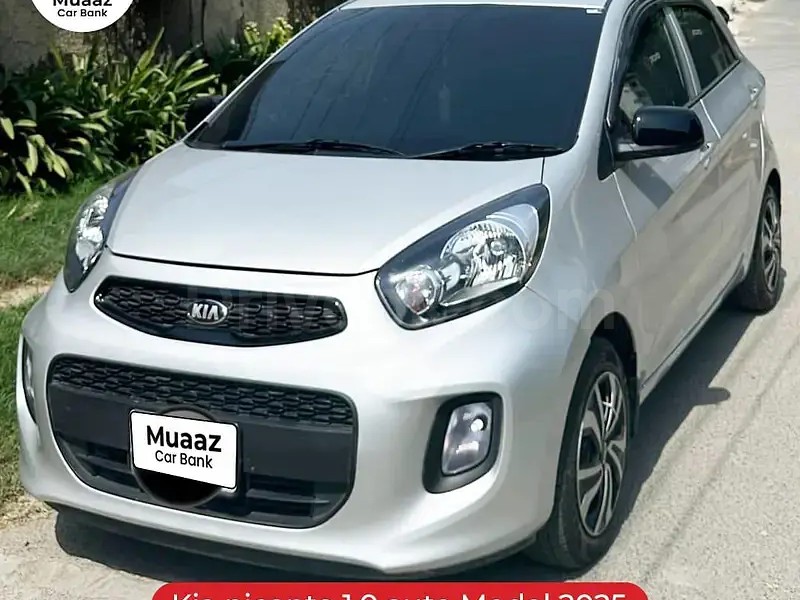 KIA Picanto 2025