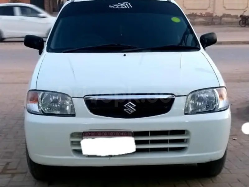 Suzuki Alto 2008
