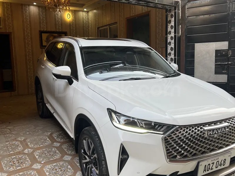 Haval H6 2024