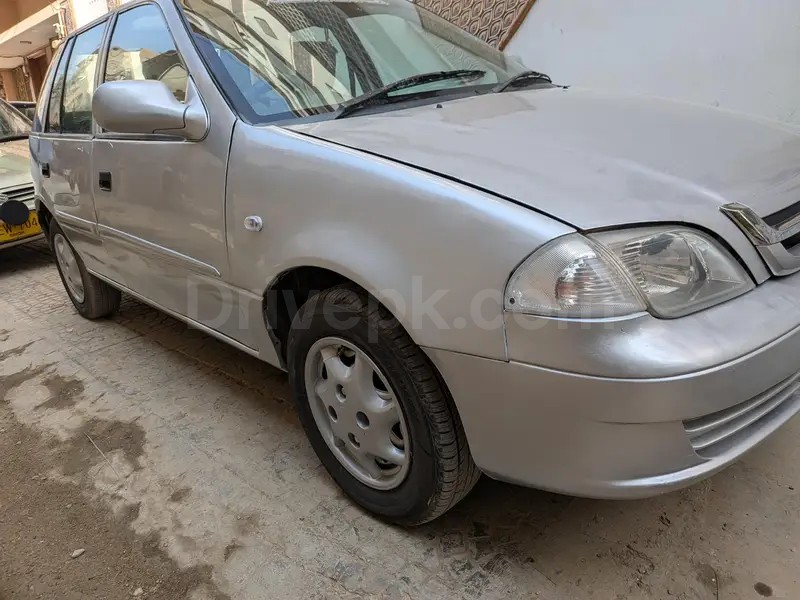 Suzuki Cultus VXR 2006