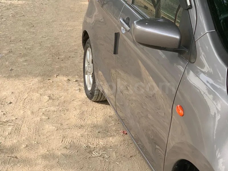 Suzuki Cultus VXL 2020