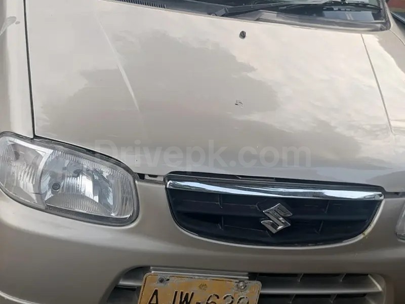 Suzuki Alto 2005