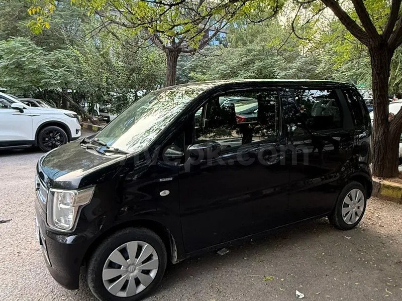 Suzuki Wagon R 2022