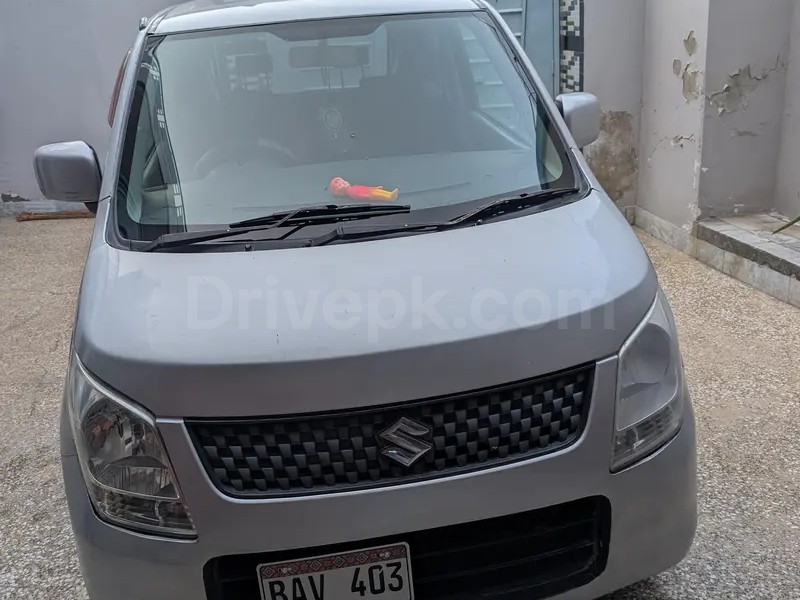 Suzuki Wagon R 2009