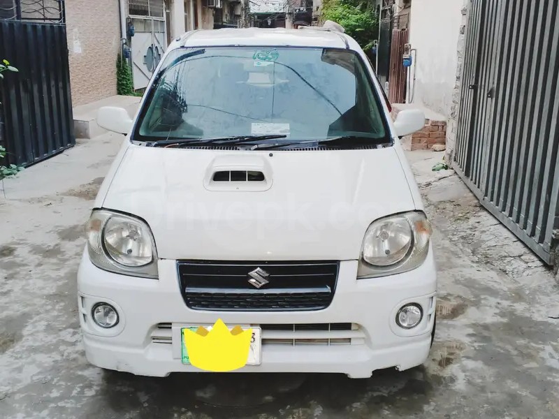 Suzuki Kei 2013
