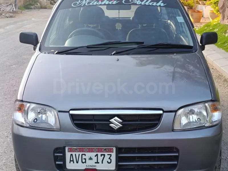Suzuki Alto 2010