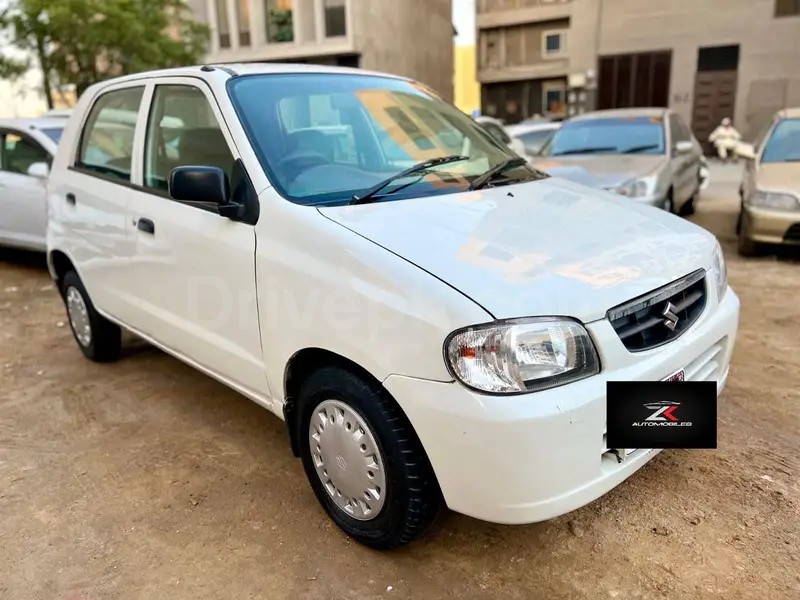 Suzuki Alto 2010