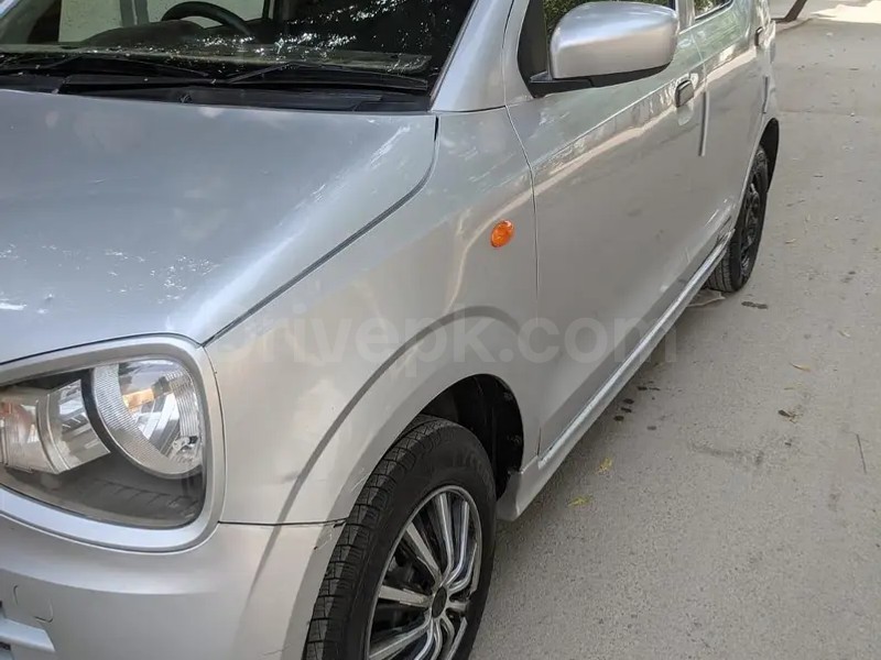 Suzuki Alto 2020