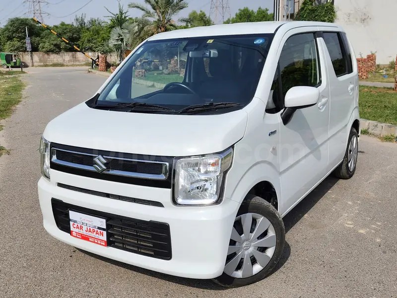 Suzuki Wagon R 2022