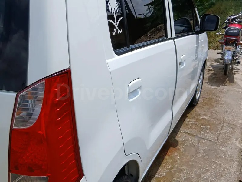 Suzuki Wagon R 2022