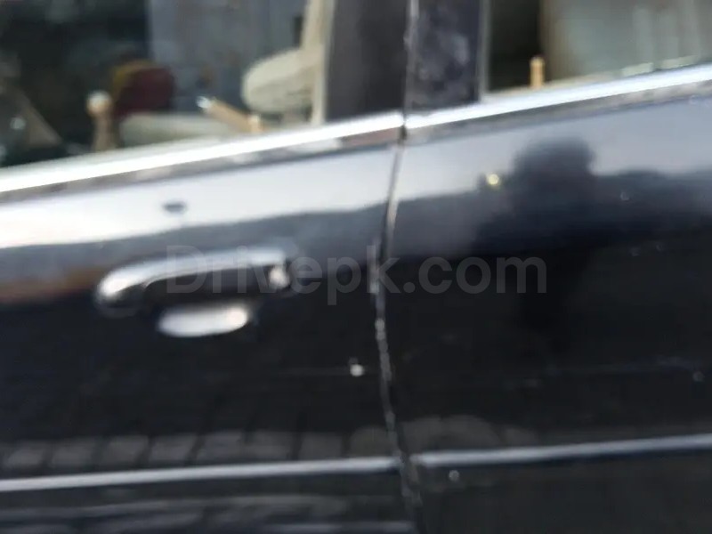 Honda City IDSI 2007