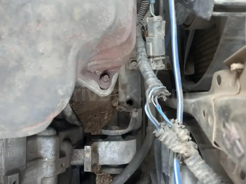 Honda Civic Prosmetic 2002