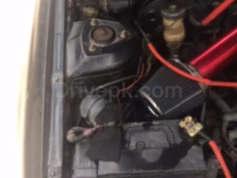 Honda City IVTEC 2001