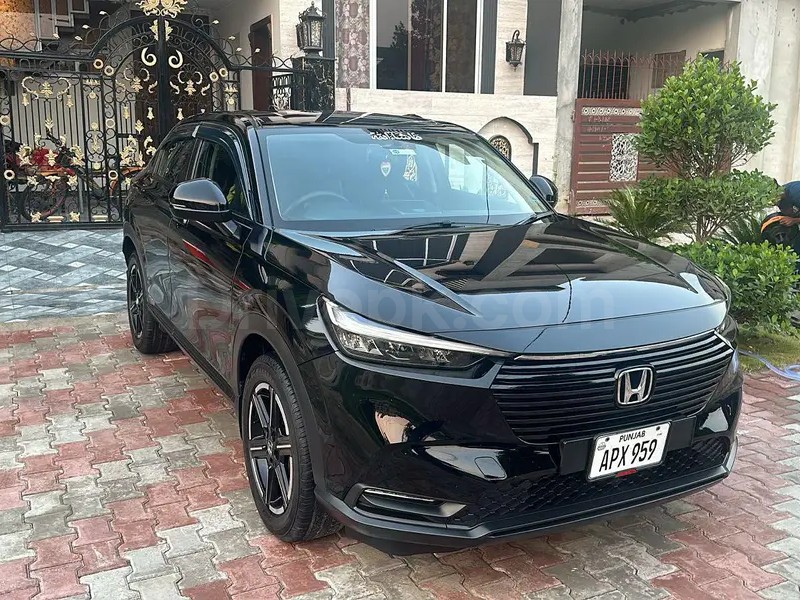 Honda HR-V VTI-S 2023